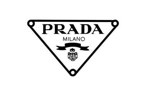 c est quoi prada|prada symbol.